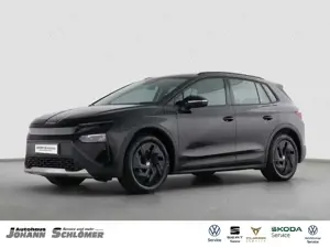Skoda Elroq 50 Tour Studio LED PDC KAMERA Klima