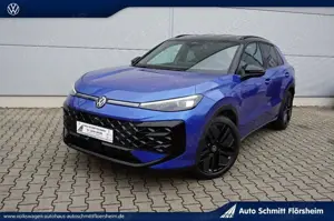 Volkswagen T-Roc R-Line"Black Style"1.5 l TSI 7-Gang-DSG Navi,ACC