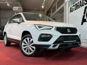 SEAT Ateca Style 2.0 TDI *LED*Navi*