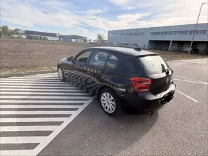 BMW 116 116i