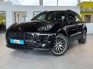 Porsche Macan *Bi-Xenon-Scheinwerfer*Panorama*Tempomat