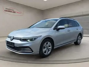 Volkswagen Golf VIII eTSI DSG, IQ-Light,LED,Navi,Rückfahrk.,Winter