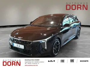 Kia K4 GT-Line 1.6T DCT Sound-/ Sitz-/ Design-/ DriveWise-Paket
