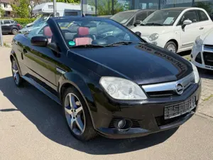Opel Tigra