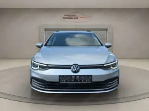 Volkswagen Golf VIII eTSI DSG, IQ-Light,LED,Navi,Rückfahrk.,Winter Bild 2