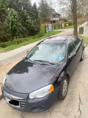 Chrysler Sebring