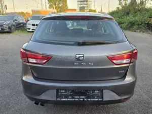 SEAT Leon Style 4Drive Allrad4x4 LED-Scheinwerfer Tempomat Bild 5