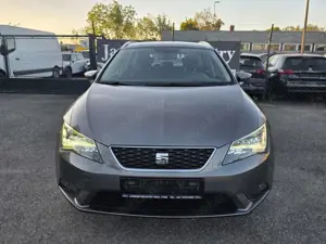 SEAT Leon Style 4Drive Allrad4x4 LED-Scheinwerfer Tempomat Bild 2