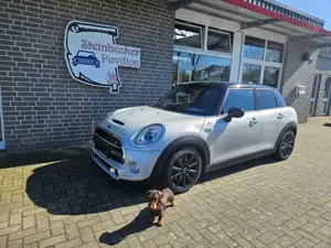 MINI Cooper SD Mini 5-trg. Cooper SD