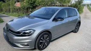 Volkswagen Golf VII 1,5 TSI IQ.DRIVE Sitzhzg. Tempomat
