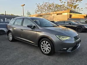 SEAT Leon Style 4Drive Allrad4x4 LED-Scheinwerfer Tempomat Bild 3