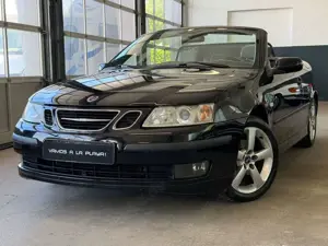 Saab 9-3 Cabriolet 1.8 T Linear