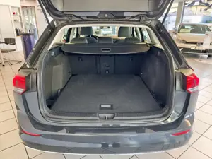 Volkswagen Golf Variant Style 2.0 TSI, Artvelours Navi ACC SHZ Memorysitz Bild 5