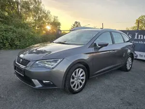 SEAT Leon Style 4Drive Allrad4x4 LED-Scheinwerfer Tempomat