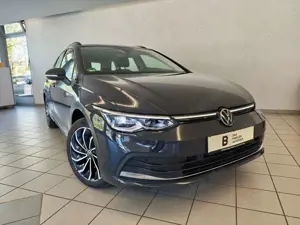Volkswagen Golf Variant Style 2.0 TSI, Artvelours Navi ACC SHZ Memorysitz Bild 2
