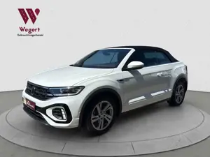 Volkswagen T-Roc R-Line*CARPLAY*RCAM*NAVI*ACC*LED