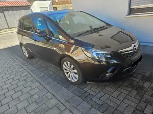 Opel Zafira Tourer Zafira Diesel 2.0 CDTI ecoFLEX Start/Stop