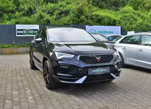 CUPRA Ateca VZ 4Drive