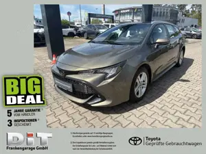 Toyota Corolla Touring Sports 1.2 Comfort Kamera, SHZ