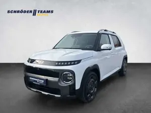 Hyundai Others INSTER Elektro 49,0 kWh Cross PANO/NSCC/VIRTUAL