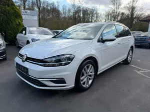 Volkswagen Golf Variant 1.0 TSI Comfortline | Navi | ACC | Sitzheizung |