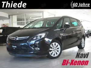 Opel Zafira C Tourer 1.6 INNOVATION NAVI/BI-XENON/AHK