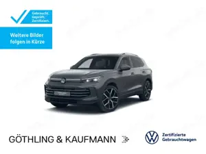 Volkswagen Tiguan Elegance 1.5 TSI eHybrid*NAVI*PANO*AHK*36