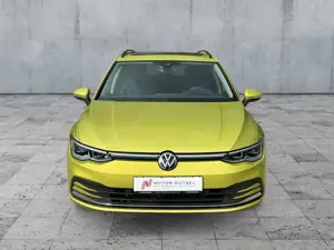 Volkswagen Golf Variant Golf VIII Variant 2.0 TDI DSG STYLE AHK+PANO+HuD Bild 3
