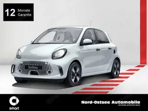 smart forFour EQ  passion COOL  AUDIO LED 22 KW Lader