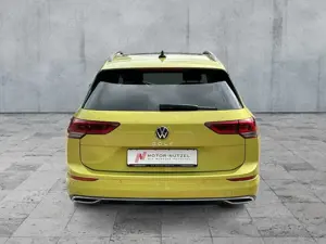 Volkswagen Golf Variant Golf VIII Variant 2.0 TDI DSG STYLE AHK+PANO+HuD Bild 5