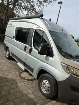 Citroen Jumper