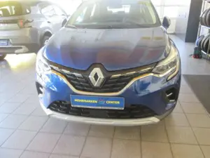 Renault Captur Intens, Navi, Frontscheibenheizung