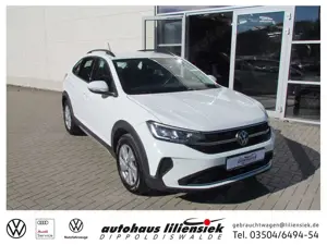 Volkswagen Taigo 1.0 TSI DSG Life *LED*PDC*Navi*