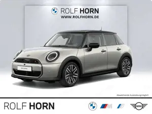 MINI Cooper COOPER S Classic Trim Paket L Pano HeadUp RfKam.