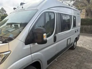 Citroen Jumper 35 L2H2 HDi 150 FAP