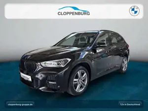 BMW X1 xDrive18d M Sportpaket Navi+SHZ+HiFi+LED+Ambi