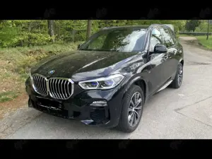 BMW X5 M X5 xDrive30d M