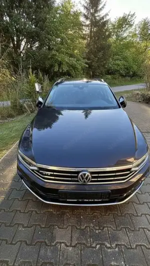 Volkswagen Passat Variant Passat Variant Plug-In-Hybrid 1.4 TSI Plug-In-Hybrid DSG GTE