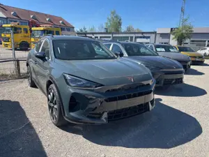 CUPRA Formentor VZ 2.0 TSI 195 kW,Kamera,Navi