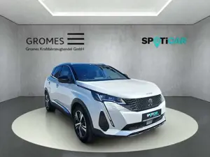 Peugeot 3008 GT HDI 130 EAT8 Navi LED ACC Digitales Cockpit El.