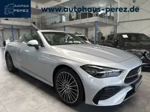 Mercedes-Benz CLE 450 CLE 450 4M Cabrio AMG PREMIUM - CABRRIO KOMFORT!