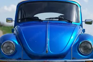 Volkswagen Käfer Cabrio 1303 LS
