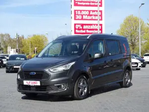 Ford Grand Tourneo Bild 2
