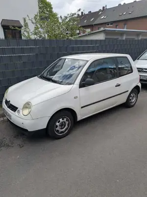 Volkswagen Lupo 1.0