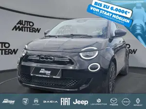Fiat 500e La Prima 42 kWh