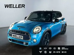 MINI Cooper S Sport-Automatik *LED*Pano*Leder*ACC*SHZ*