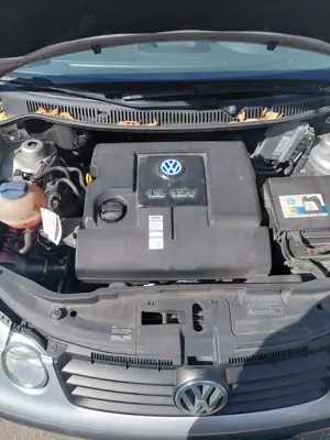 Volkswagen Polo 1.2 Comfortline