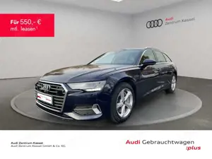 Audi A6 50 TFSI e quattro LED HuD Navi 360°