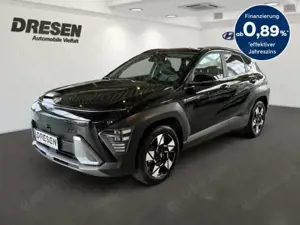 Hyundai KONA 1.6 Prime/Lenkradheizung/Sitzheizung/Navi/LED/Klim