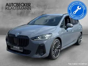 BMW 220 Active Tourer inkl. Service Inklusive Paket 3 Jahr